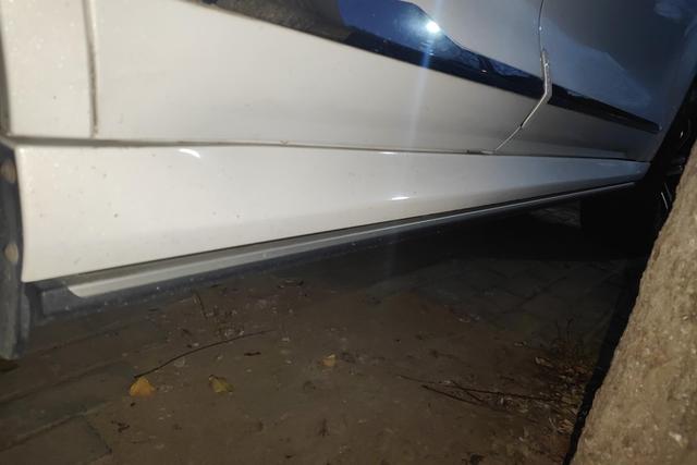 Tank 500 2022 imagen de coche #8