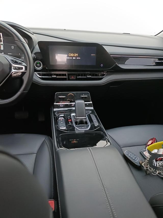 Wuling Victory 2020 car image #8