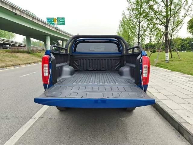 长城 炮 2022 汽车图片 #8