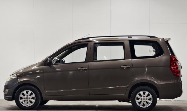 五菱汽车 五菱宏光 2015 #8 五菱汽车 五菱宏光 2015 汽车图片 #8