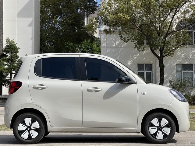 Wuling Hongguang MINI EV 2025 immagine di auto #8