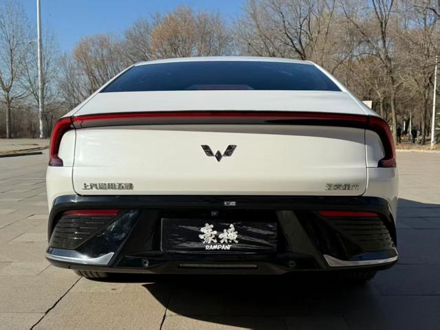 五菱汽车 五菱星光 2023 汽车图片 #8