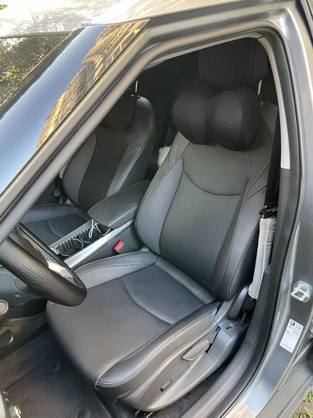 Chevrolet Charm 2020 car image #8