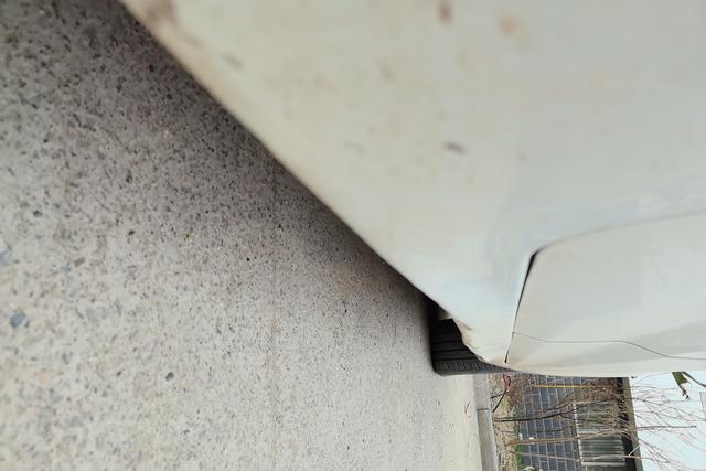 Changan Eado DT 2019 car image #8