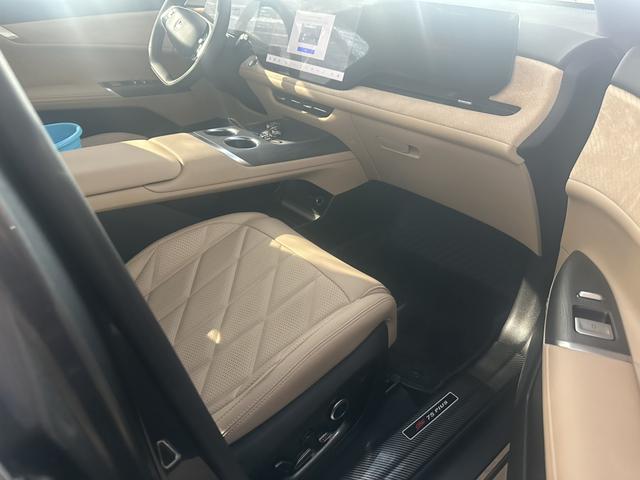 Changan CS75 Plus 2025 car image #8