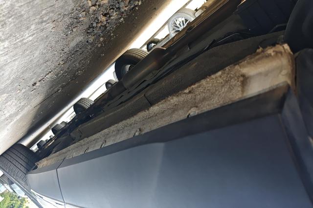 Jetour X90 2021 car image #8