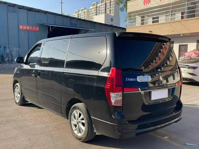 Forthing Lingzhi PLUS 2021 car image #8