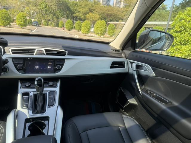 吉利汽车 博越 2019 汽车图片 #8