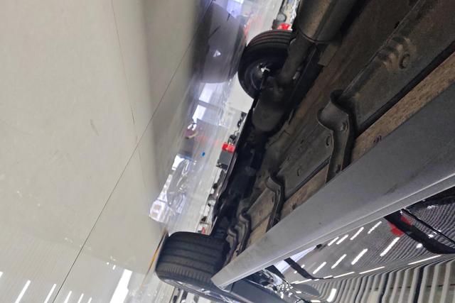 捷途 捷途旅行者 2024 汽车图片 #8