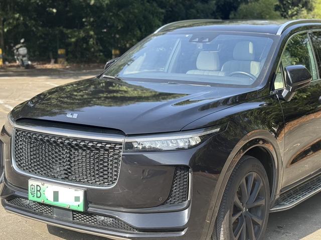 Li One 2020 imagen de coche #8