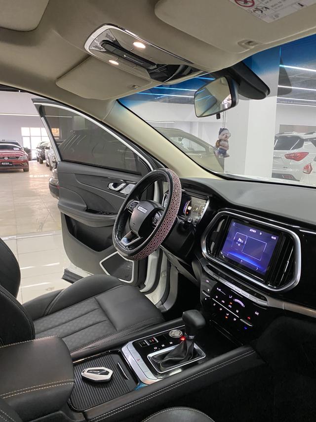 Jetour X90 2020 car image #8