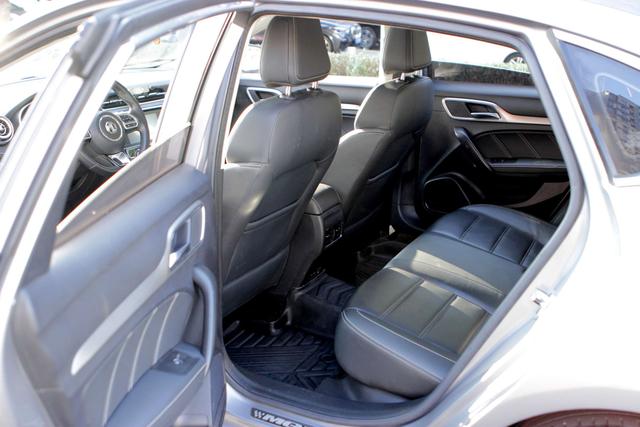 名爵 MG6 2020 汽车图片 #8