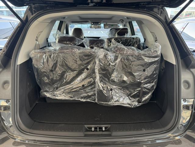 捷途 捷途X90 PLUS 2025 汽车图片 #8