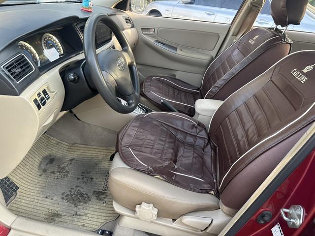 Toyota Corolla (Classic) 2013 imagem de carro #8