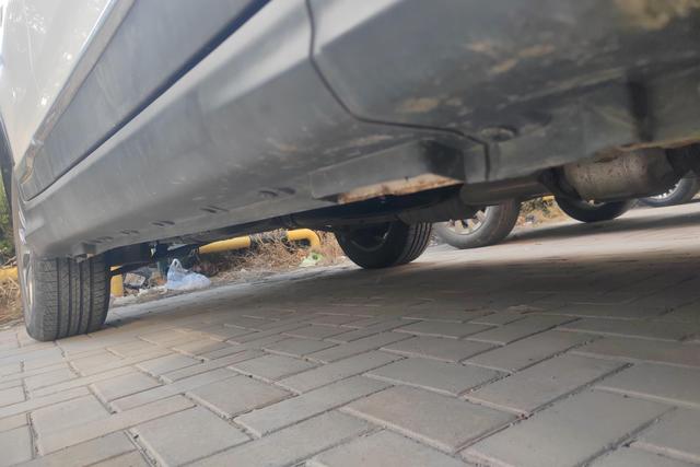 Kaiyi X5 2018 car image #8