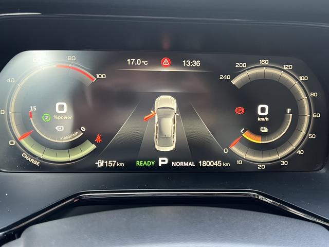 GAC EA6 2021 car image #8