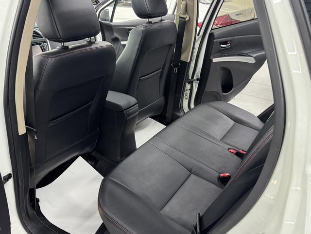 Suzuki S-Cross 2019 صورة سيارة #8