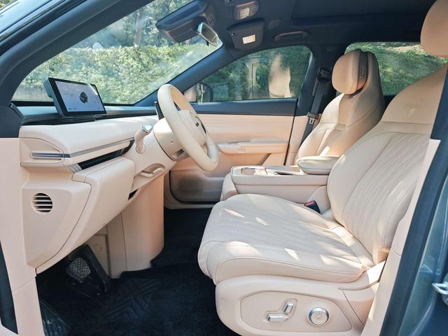 Exceed Stellar Era ET 2024 car image #8