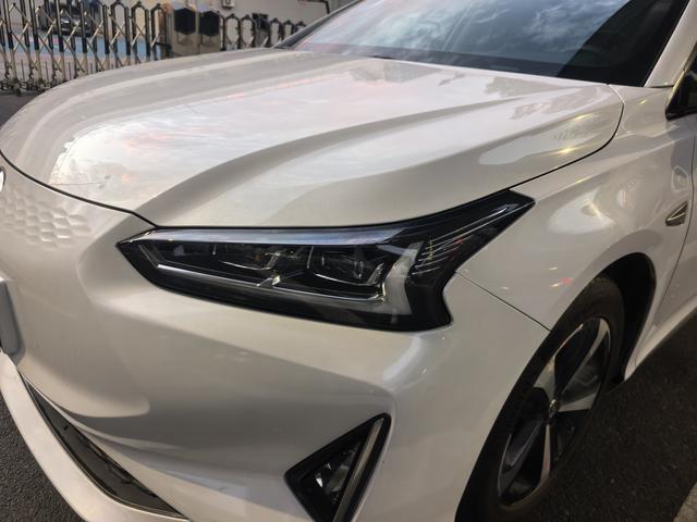 GAC iA5 2020 immagine di auto #8