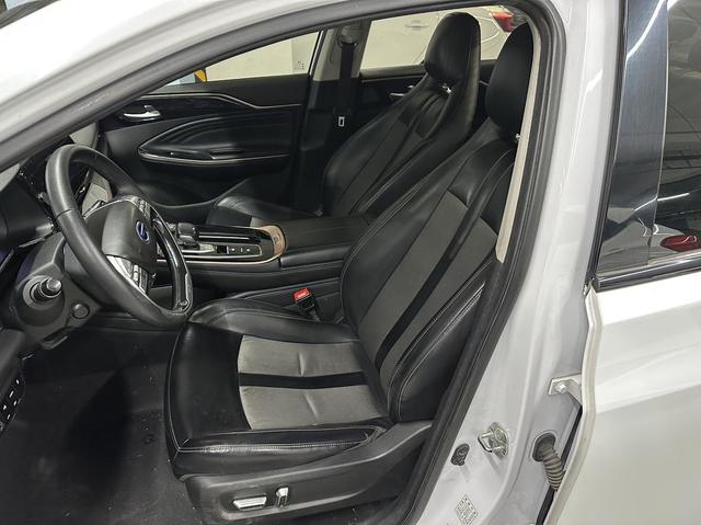 GAC iA5 2021 car image #8