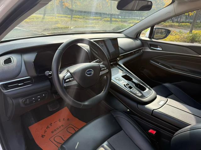 GAC EA6 2022 car image #8