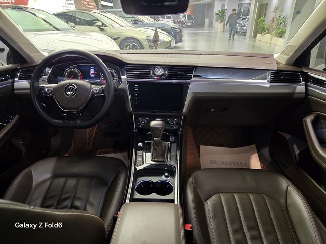 Volkswagen Phideon 2021 #8 Volkswagen Phideon 2021 image de voiture #8