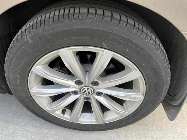Volkswagen Passat 2016 #8 Volkswagen Passat 2016 immagine di auto #8