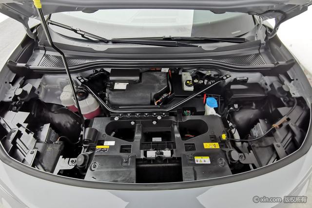 Volkswagen ID.4 Crozz 2023 car image #8