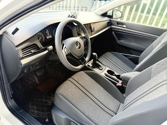 Volkswagen Lavida 2020 car image #8