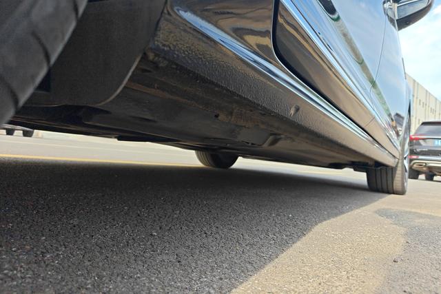 Volkswagen Passat 2021 car image #8
