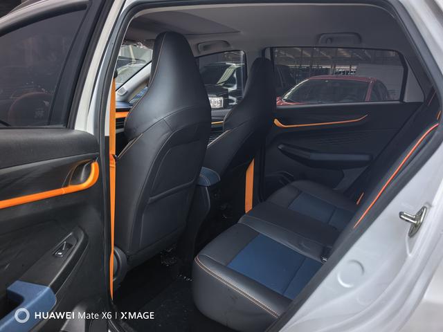 X3 PRO 2022 #8 X3 PRO 2022 car image #8