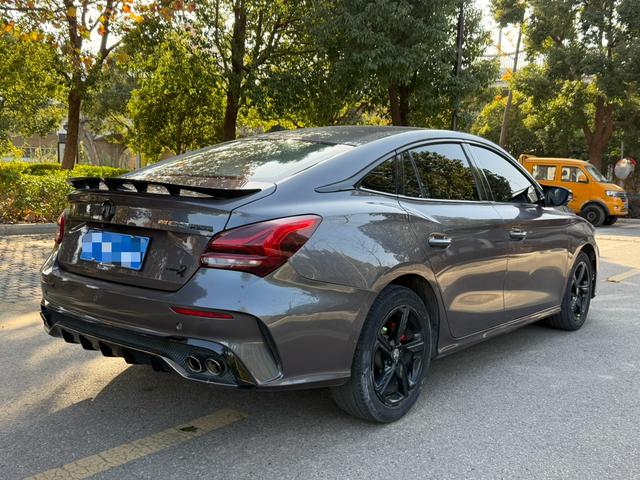 MG 5 Scorpio 2022 #8 MG 5 Scorpio 2022 car image #8