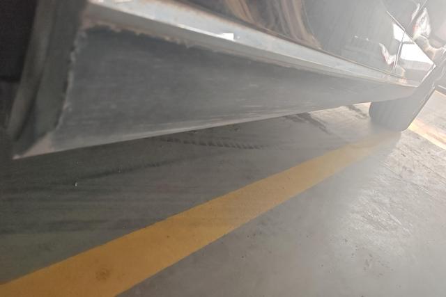 GAC Trumpchi GS8 2024 #8 GAC Trumpchi GS8 2024 car image #8