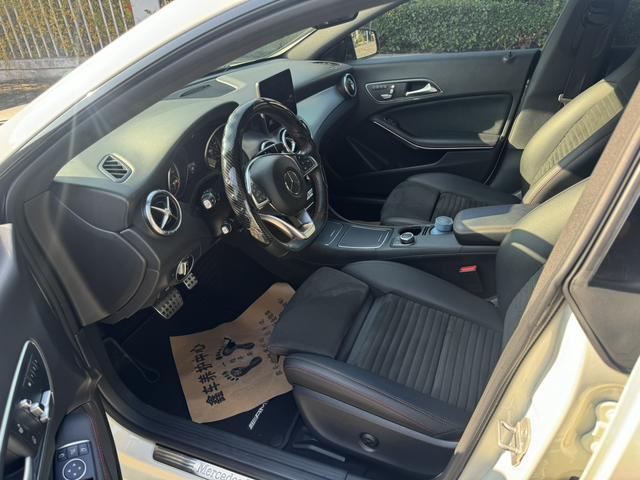 Mercedes-Benz CLA Class (Imported) 2016 #8 Mercedes-Benz CLA Class (Imported) 2016 car image #8