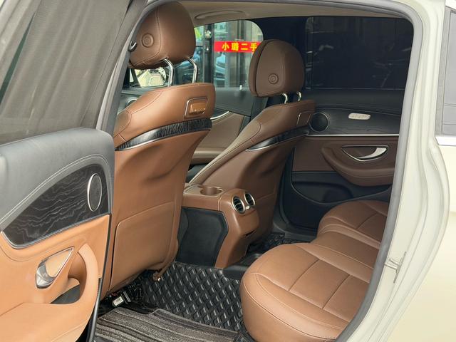 Mercedes-Benz E Class 2017 #8 Mercedes-Benz E Class 2017 car image #8