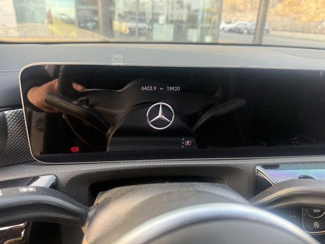 Mercedes-Benz A Class 2020 car image #8