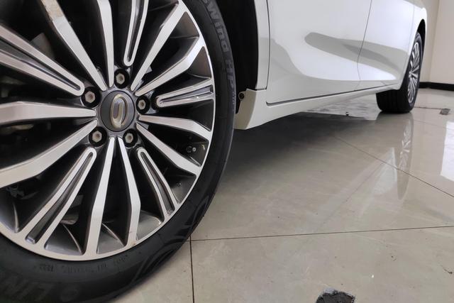 GAC Trumpchi M6 2020 #8 GAC Trumpchi M6 2020 immagine di auto #8