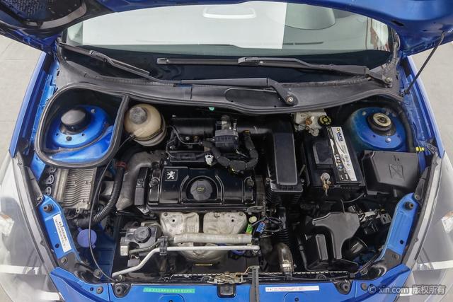 Peugeot 207 2014 car image #8