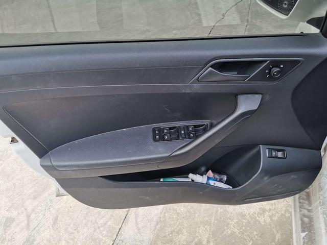 Volkswagen Jetta 2016 immagine di auto #8