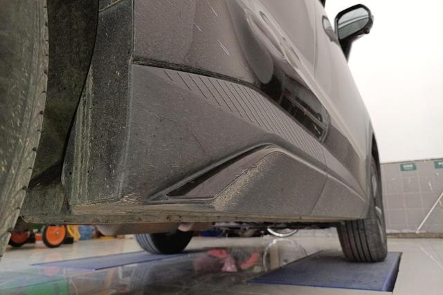 Jetour Dashing 2023 car image #8