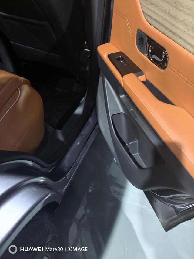 Jetour Dashing 2024 immagine di auto #8