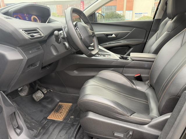 Peugeot 4008 2020 car image #8