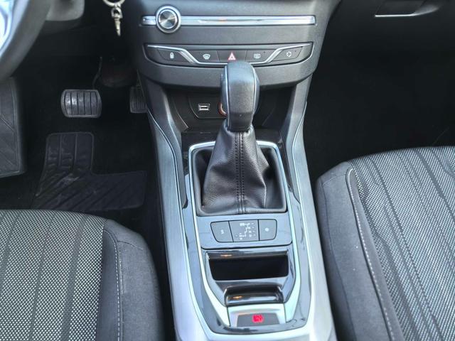 标致 标致308S 2015 汽车图片 #8