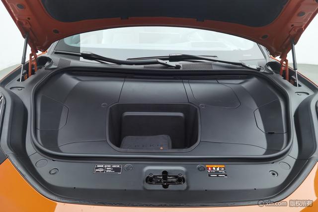 Zeekr 2023 car image #8
