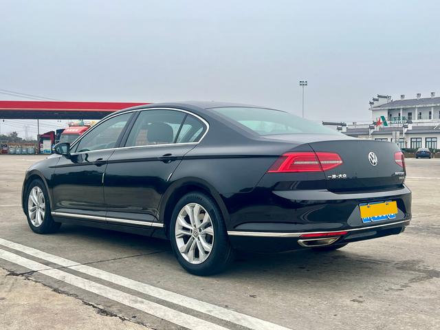 Volkswagen Magotan 2018 car image #8