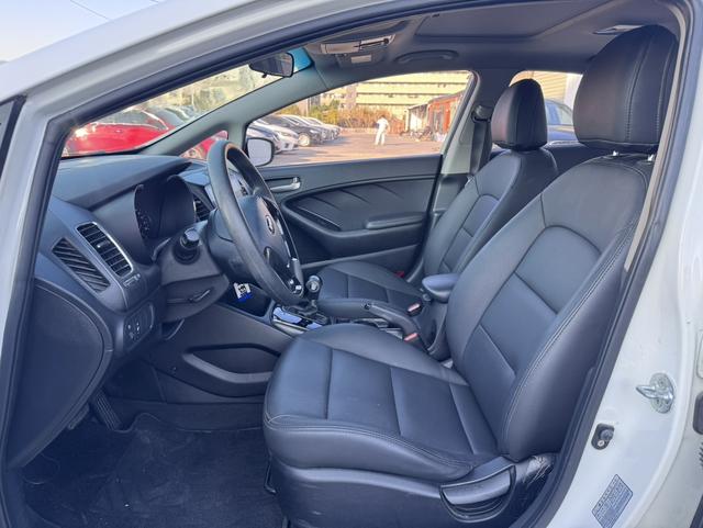 Kia K3 2017 immagine di auto #8