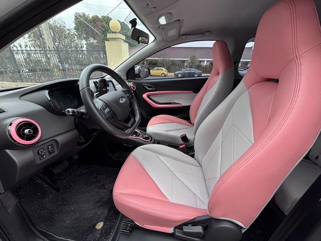 Chery Little Ant 2023 #8 Chery Little Ant 2023 car image #8