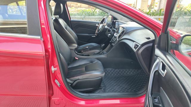 Chery Arrizo 5 2017 car image #8