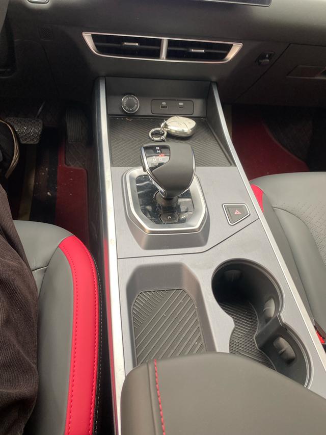 Jetour 2024 #8 Jetour 2024 immagine di auto #8