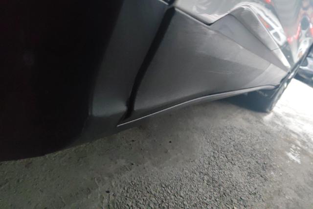 GEELY Coolray 2020 car image #8